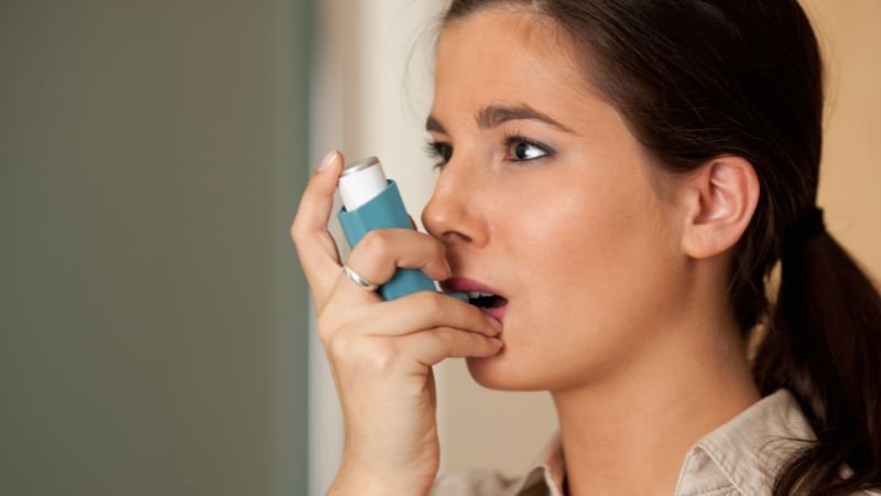 Interstitial Lung Disease (ILD) Diagnosis and Treatment